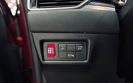 Mazda CX-5 II, 2022 год, 2 505 000 рублей, 14 фотография