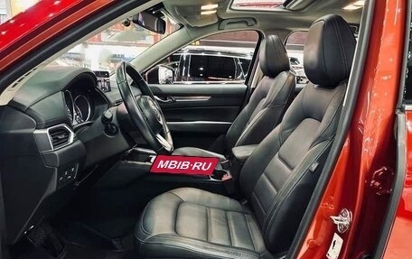 Mazda CX-5 II, 2022 год, 2 505 000 рублей, 20 фотография