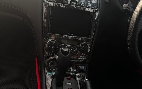 Toyota Celica VII рестайлинг, 1999 год, 930 000 рублей, 8 фотография