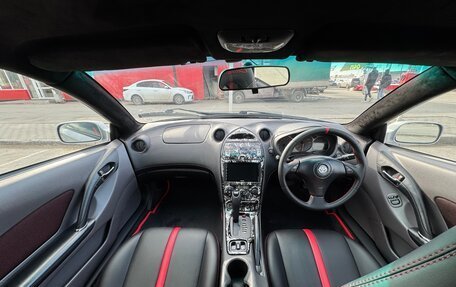 Toyota Celica VII рестайлинг, 1999 год, 930 000 рублей, 5 фотография