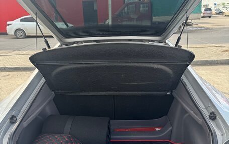Toyota Celica VII рестайлинг, 1999 год, 930 000 рублей, 7 фотография