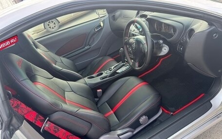 Toyota Celica VII рестайлинг, 1999 год, 930 000 рублей, 2 фотография