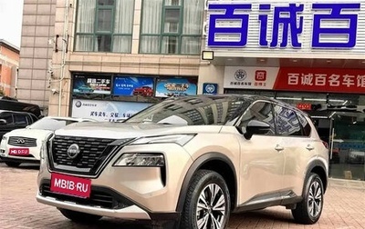 Nissan X-Trail, 2023 год, 2 700 000 рублей, 1 фотография