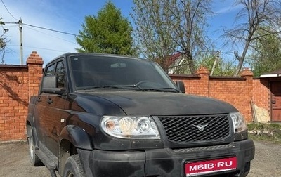 ЛуАЗ Pickup, 2012 год, 400 000 рублей, 1 фотография