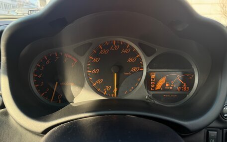 Toyota Celica VII рестайлинг, 1999 год, 930 000 рублей, 18 фотография