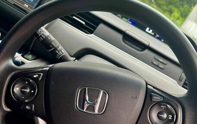 Honda Freed II, 2017 год, 1 550 000 рублей, 1 фотография