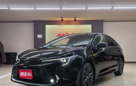 Toyota Corolla, 2024 год, 2 990 007 рублей, 1 фотография