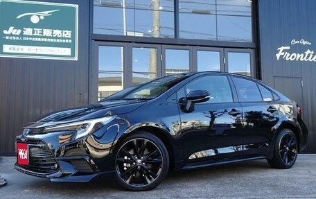 Toyota Corolla, 2024 год, 3 350 077 рублей, 1 фотография