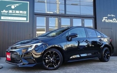 Toyota Corolla, 2024 год, 3 350 077 рублей, 1 фотография