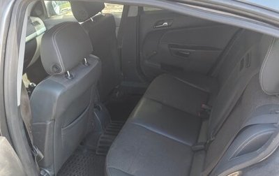 Opel Astra H, 2011 год, 500 000 рублей, 1 фотография