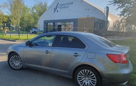 Suzuki Kizashi, 2011 год, 1 230 000 рублей, 1 фотография
