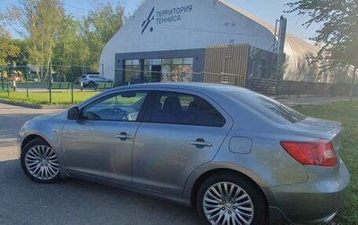 Suzuki Kizashi, 2011 год, 1 230 000 рублей, 1 фотография