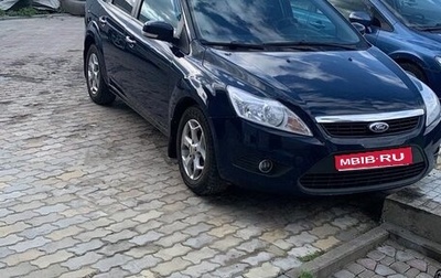 Ford Focus II рестайлинг, 2008 год, 520 000 рублей, 1 фотография