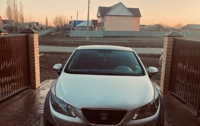 SEAT Ibiza III рестайлинг, 2008 год, 400 000 рублей, 1 фотография