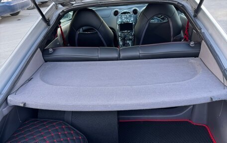 Toyota Celica VII рестайлинг, 1999 год, 930 000 рублей, 28 фотография