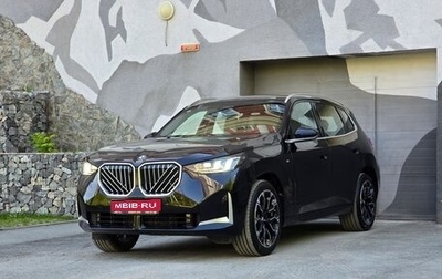 BMW X3, 2025 год, 7 900 000 рублей, 1 фотография