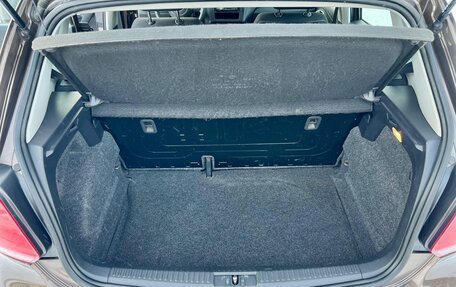 Volkswagen Polo VI (EU Market), 2012 год, 920 000 рублей, 11 фотография