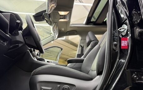 Toyota RAV4, 2024 год, 4 000 000 рублей, 21 фотография