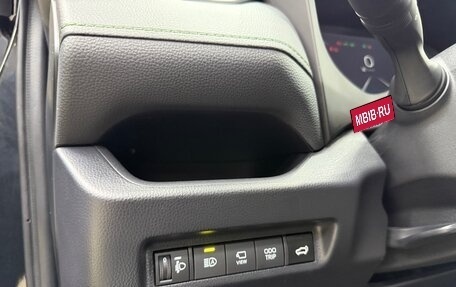 Toyota RAV4, 2024 год, 4 000 000 рублей, 23 фотография