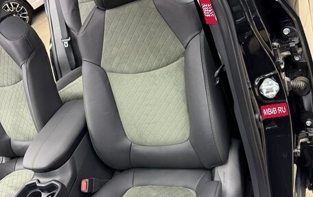 Toyota RAV4, 2024 год, 4 000 000 рублей, 22 фотография