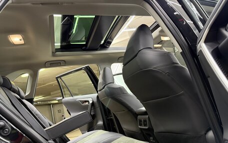 Toyota RAV4, 2024 год, 4 000 000 рублей, 31 фотография