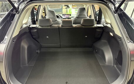 Toyota RAV4, 2024 год, 4 000 000 рублей, 27 фотография