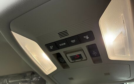 Toyota RAV4, 2024 год, 4 000 000 рублей, 38 фотография