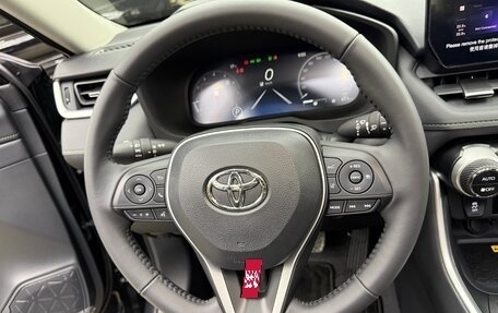 Toyota RAV4, 2024 год, 4 000 000 рублей, 37 фотография