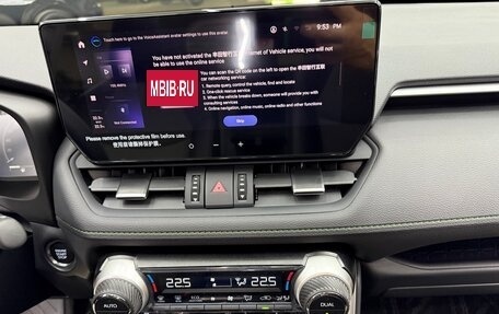 Toyota RAV4, 2024 год, 4 000 000 рублей, 36 фотография