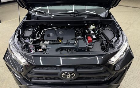 Toyota RAV4, 2024 год, 4 000 000 рублей, 39 фотография