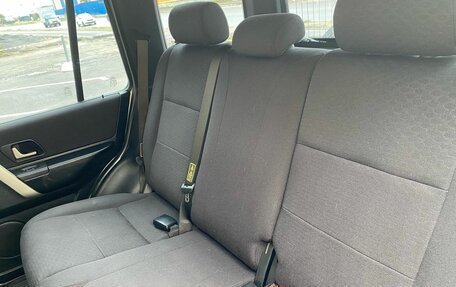 Land Rover Freelander II рестайлинг 2, 2005 год, 549 000 рублей, 11 фотография