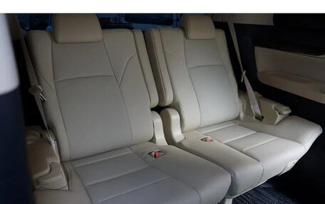 Toyota Alphard III, 2022 год, 4 667 011 рублей, 25 фотография