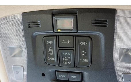 Toyota Alphard III, 2022 год, 4 667 011 рублей, 21 фотография