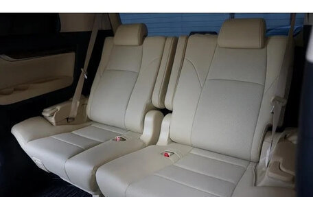 Toyota Alphard III, 2022 год, 4 667 011 рублей, 26 фотография