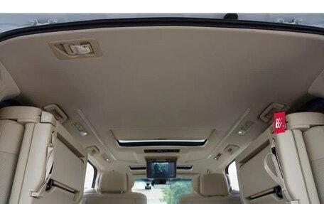 Toyota Alphard III, 2022 год, 4 667 011 рублей, 30 фотография