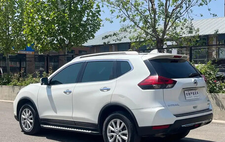 Nissan X-Trail, 2021 год, 2 300 000 рублей, 6 фотография