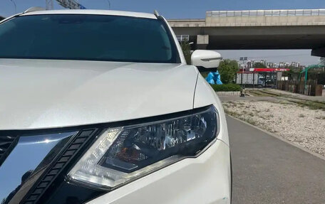 Nissan X-Trail, 2021 год, 2 300 000 рублей, 4 фотография