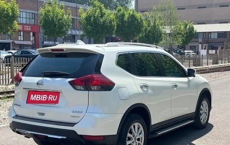 Nissan X-Trail, 2021 год, 2 300 000 рублей, 7 фотография