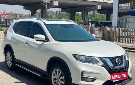 Nissan X-Trail, 2021 год, 2 300 000 рублей, 3 фотография