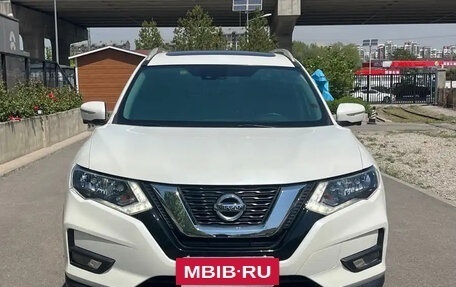 Nissan X-Trail, 2021 год, 2 300 000 рублей, 2 фотография