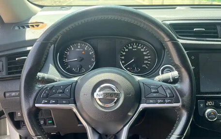 Nissan X-Trail, 2021 год, 2 300 000 рублей, 9 фотография