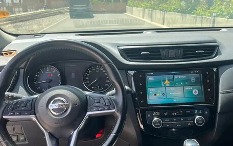 Nissan X-Trail, 2021 год, 2 300 000 рублей, 21 фотография