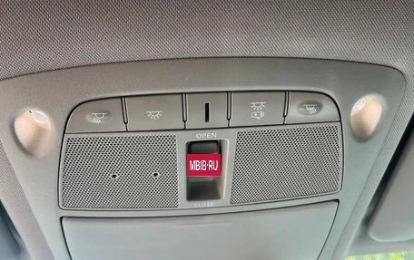 Nissan X-Trail, 2021 год, 2 300 000 рублей, 13 фотография