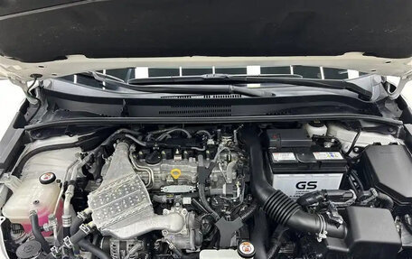 Toyota Corolla, 2021 год, 1 058 500 рублей, 3 фотография