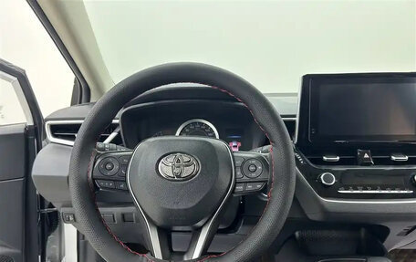 Toyota Corolla, 2021 год, 1 058 500 рублей, 10 фотография
