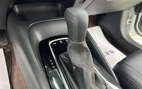 Toyota Corolla, 2021 год, 1 058 500 рублей, 14 фотография