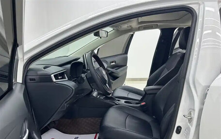 Toyota Corolla, 2021 год, 1 058 500 рублей, 18 фотография