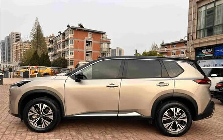 Nissan X-Trail, 2023 год, 2 700 000 рублей, 7 фотография