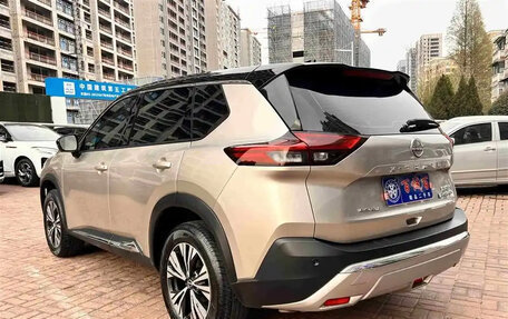 Nissan X-Trail, 2023 год, 2 700 000 рублей, 6 фотография