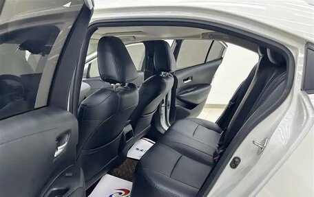 Toyota Corolla, 2021 год, 1 058 500 рублей, 21 фотография